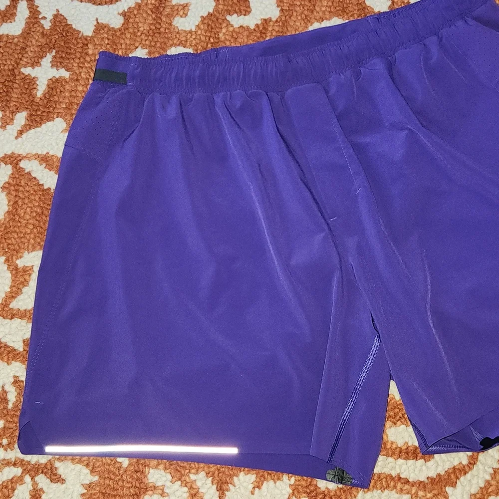 Lululemon Surge Lined Short 6